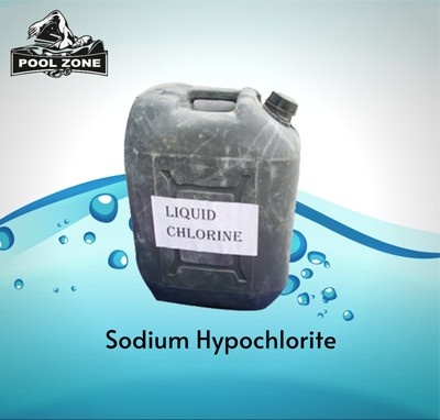 Sodium Hypochlorite
