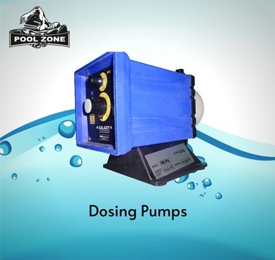 Dosing Pumps