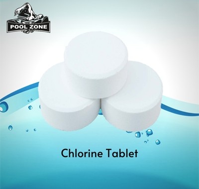 Chlorine Tablet
