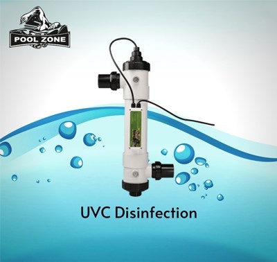 UV Disinfection