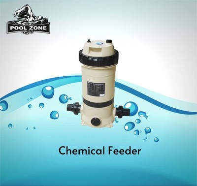 Chemical Feeder