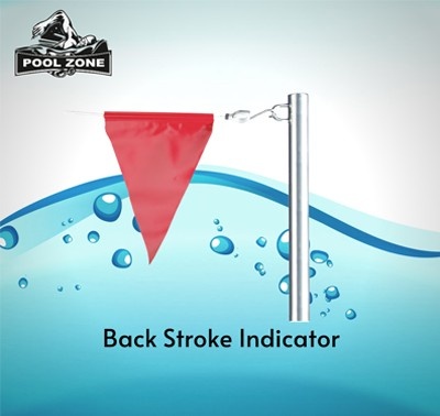 Back Stroke Indicator