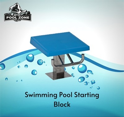 Swimming Pool Starting Block