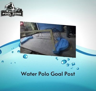Water Polo Goal Post