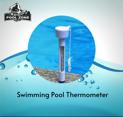 Swimming Pool Thermometer