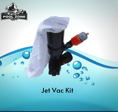 Jet Vac Kit