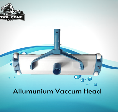 Swimming Pool Vacuum Head