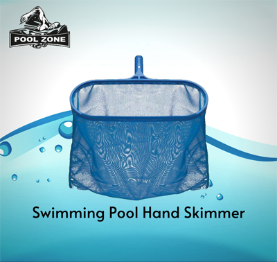 Swimming Pool Hand Skimmer
