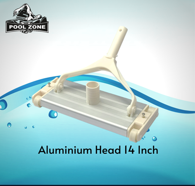  Aluminium Head 14 Inch