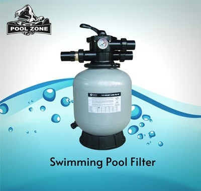 Swimming Pool Filter
