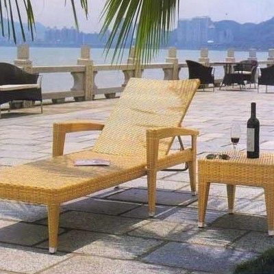 Swimming Pool Furniture