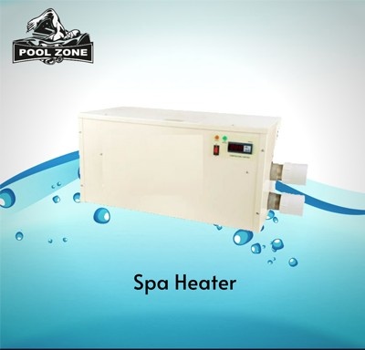 Spa Heater