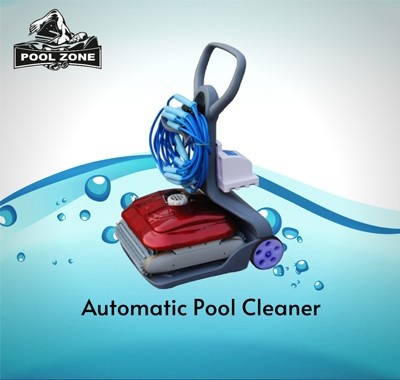 Automatic Pool Cleaner