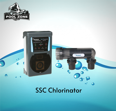 SSC Chlorinator