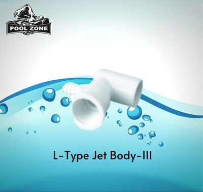 L-Type Jet Body-III