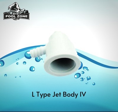 L Type Jet Body IV