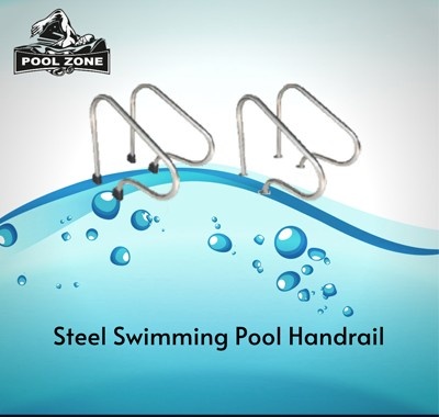 Steel Swimming Pool Handrail