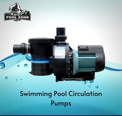  Swimming Pool Circulation Pumps