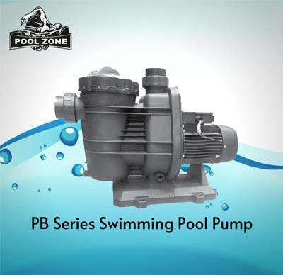 PB Series Swimming Pool Pump